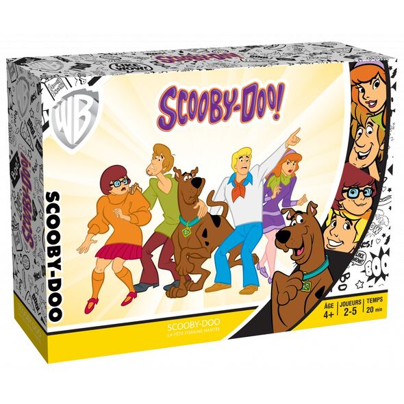Scooby-Doo (FR)