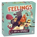 FEELINGS 2025(FR)