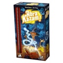 ABRA KAZAM (FR)