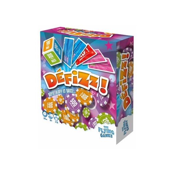 DEFIZZ (FR)