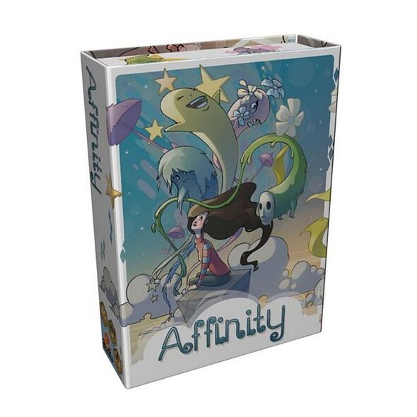 AFFINITY (FR)