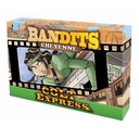 Colt Express Bandits - Cheyenne