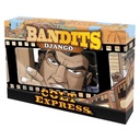 Colt Express Bandits - Django