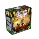 Escape Room Coffret Jumanji - Edition famille