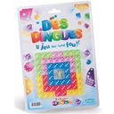 Dés Dingues - Le jeu qui rend Fou