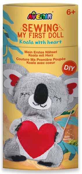 Couture Koala