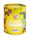 Stampo Bambino Savane ECO