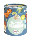 Stampo Bambino Dinosaure ECO