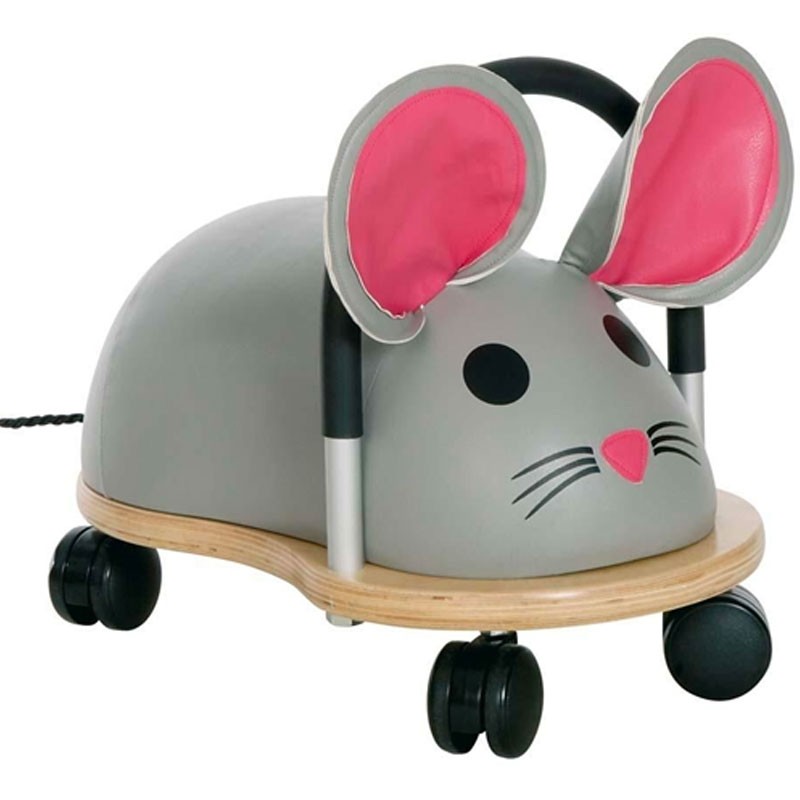 Trotteur Wheely Bug Souris dès 3 ans