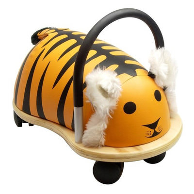 Trotteur Wheely Bug Tigre dès 3 ans