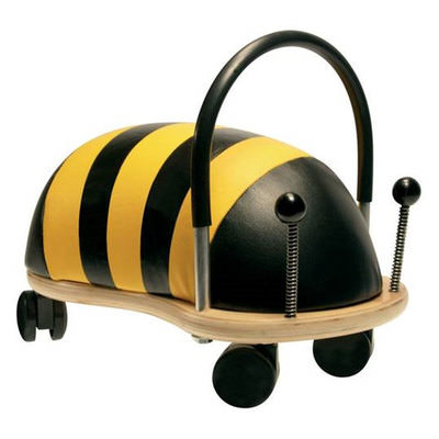 Trotteur Wheely Bug Abeille dès 3 ans