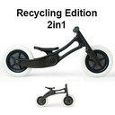 WISHBONE BIKE RECYCLING EDITION 2 EN 1