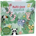 Multi-jeux des tout-petits