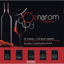 Oenarom Vins Rouges