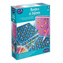 Art & Créations Boîtes à bijoux Pierres et strass