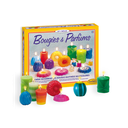 [SEN 803235] Bougies & Parfums nature