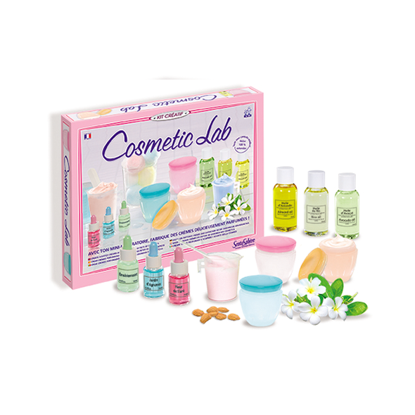 Cosmetic LAB