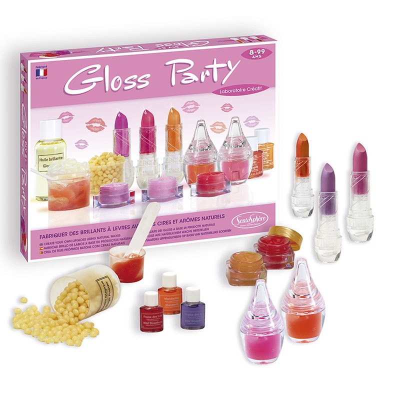 Gloss Party