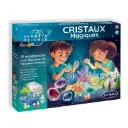 CRISTAUX MAGIQUES 2025 (FR-DE-IT-ES-PL)