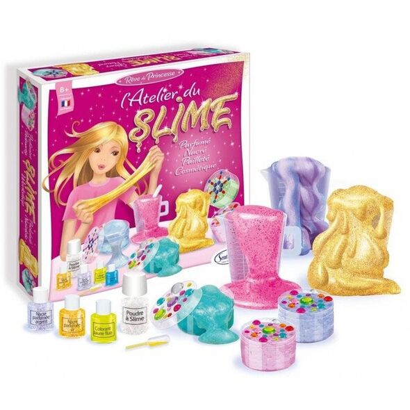 L'Atelier du SLIME