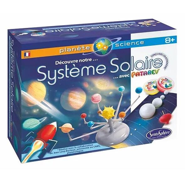 Le Système solaire