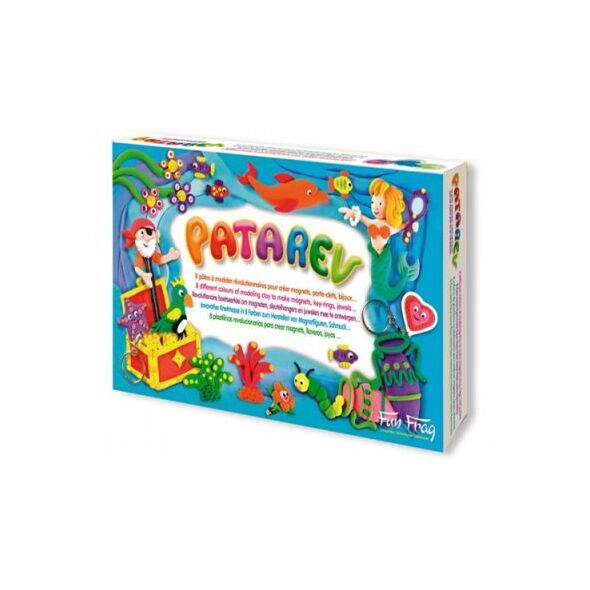 PATAREV Maxi Coffret