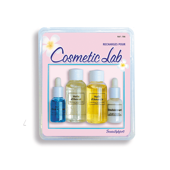 Recharge Cosmetic LAB