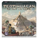 Teotihuacan La Cité Des Dieux (FR)