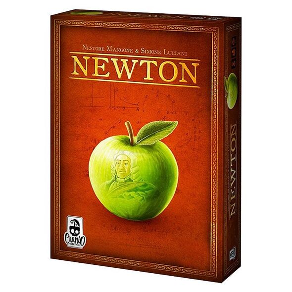 Newton (FR)