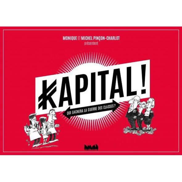 Kapital