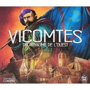 Vicomtes Du Royaume De L'Ouest (FR)