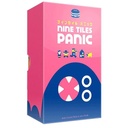 Nine Tiles Panic (FR)