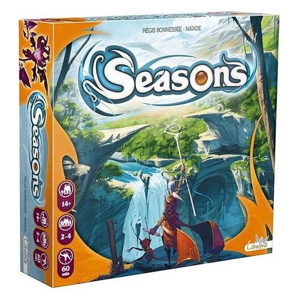 Seasons