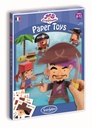 Paper toys - Pirates