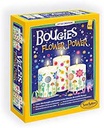 Bougies Flower Power