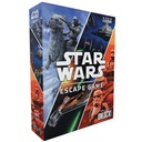 UNLOCK - Star Wars Escape Adventures