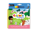 Coloréo Bébés animaux