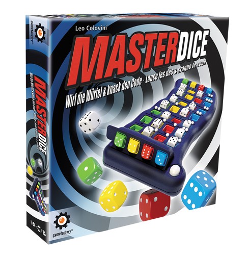 MasterDice