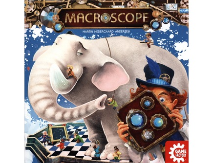 Macroscope