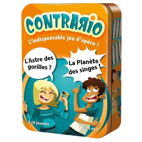 Contrario