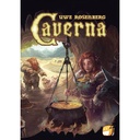 Caverna