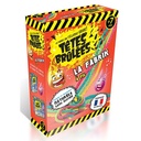 La Mini Fabrik Têtes Brûlées A Fil