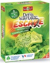 Défis Nature Escape - Opération Camouflage