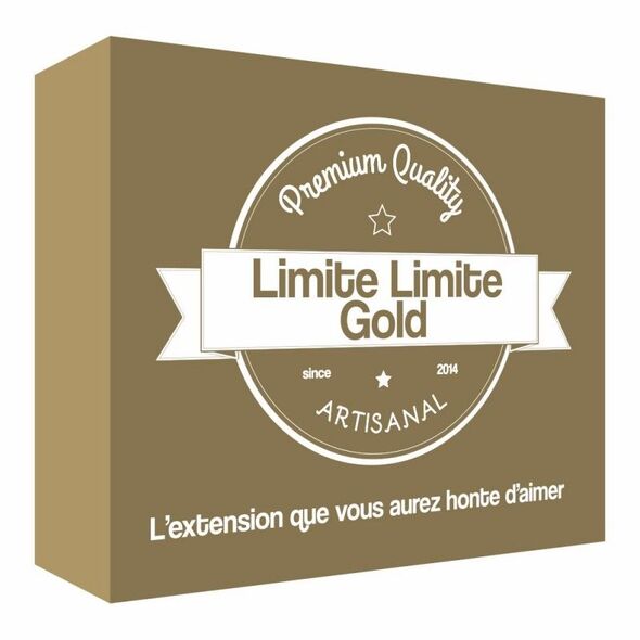 Limite Limite Gold