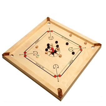 Carrom Mango 66x66 cm
