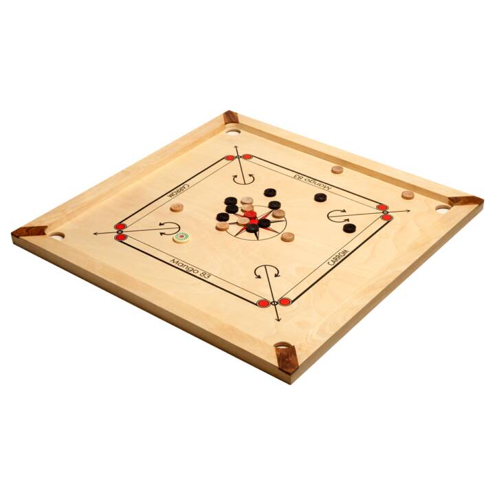 Carrom Mango 83x83 cm