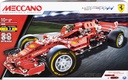 Meccano Ferrari SF71H
