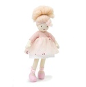 Poupée en tissu Amelie 38cm