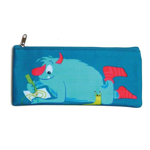 Trousse "Bande de monstres