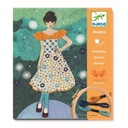 Broderie Fashion midnight